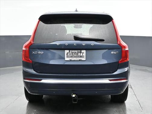 2024 Volvo XC90 B6 Plus Bright Theme 7-Seater