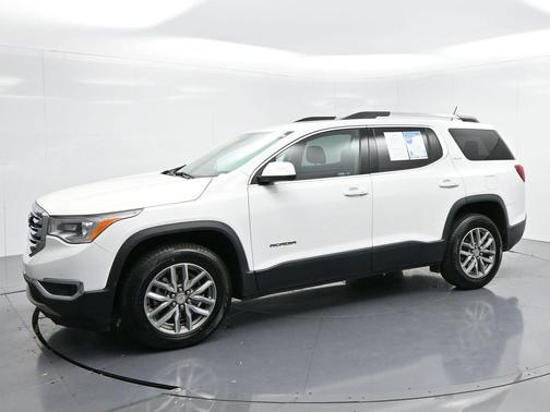 2018 GMC Acadia SLE-2