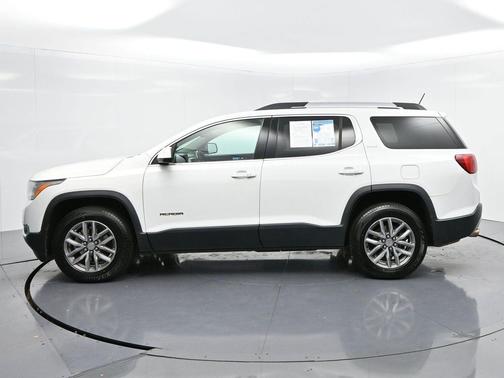 2018 GMC Acadia SLE-2