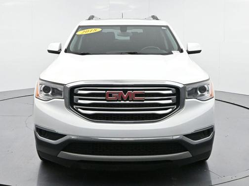 2018 GMC Acadia SLE-2