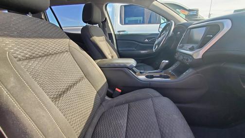 2018 GMC Acadia SLE-2