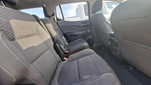 2018 GMC Acadia SLE-2