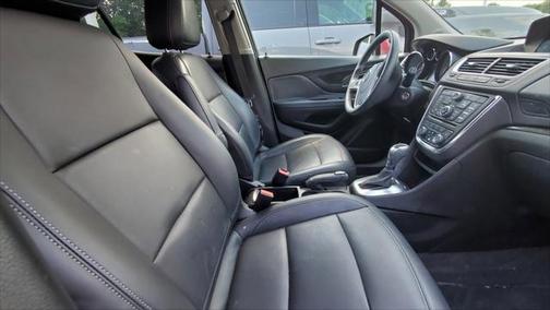 2016 Buick Encore Leather