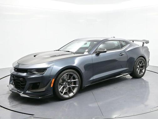 2023 Chevrolet Camaro ZL1