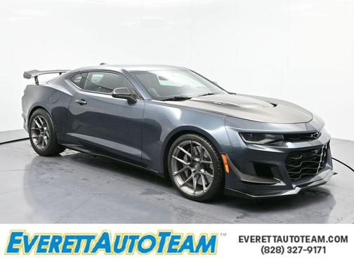 2023 Chevrolet Camaro ZL1