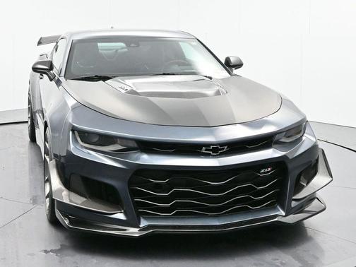 2023 Chevrolet Camaro ZL1