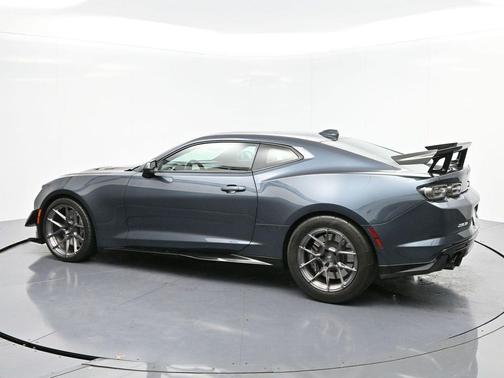 2023 Chevrolet Camaro ZL1