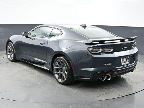 2023 Chevrolet Camaro ZL1
