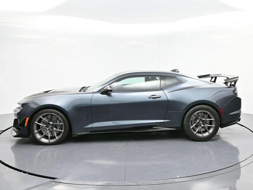 2023 Chevrolet Camaro ZL1