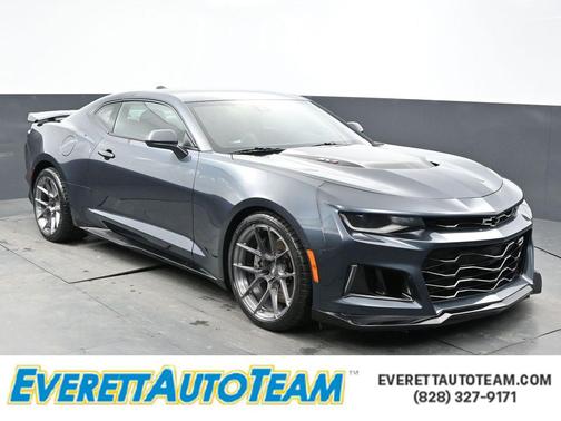 2023 Chevrolet Camaro ZL1