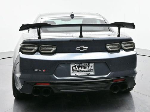2023 Chevrolet Camaro ZL1