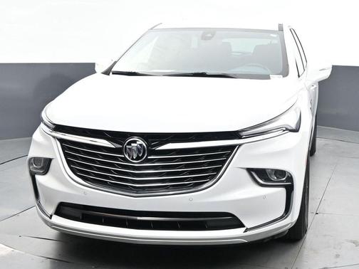 2022 Buick Enclave FWD Essence