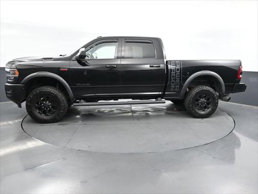2020 RAM 2500 Power Wagon