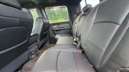 2020 RAM 2500 Power Wagon