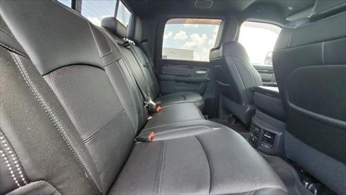 2020 RAM 2500 Power Wagon