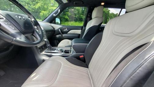 2019 INFINITI QX80 Limited