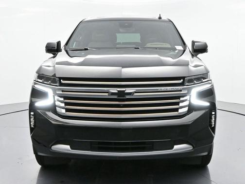 2024 Chevrolet Tahoe 4WD High Country