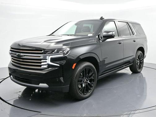 2024 Chevrolet Tahoe 4WD High Country