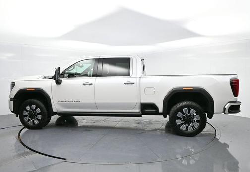 2024 GMC Sierra 2500 Denali