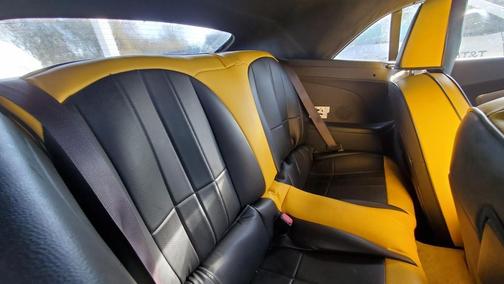 2015 Chevrolet Camaro 2LT