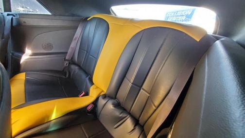 2015 Chevrolet Camaro 2LT