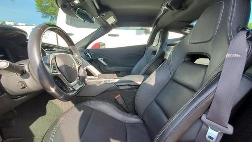 2017 Chevrolet Corvette Z06