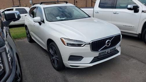2018 Volvo XC60 T5 Momentum