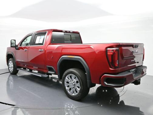 2022 GMC Sierra 2500 Denali