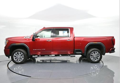 2022 GMC Sierra 2500 Denali