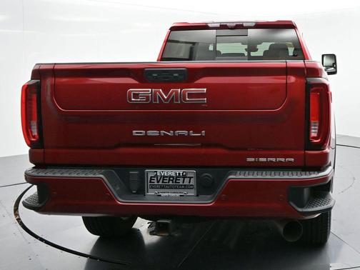 2022 GMC Sierra 2500 Denali