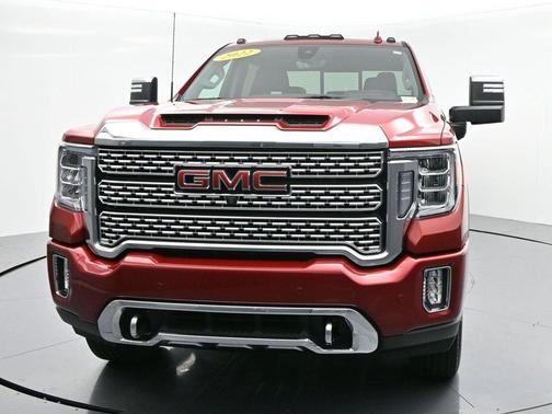2022 GMC Sierra 2500 Denali