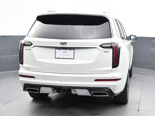 2024 Cadillac XT6 Sport AWD