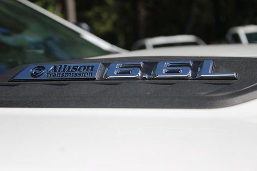 2025 Chevrolet Silverado 3500 WT