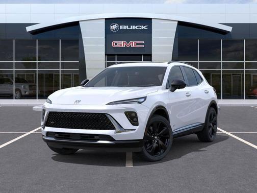 2026 Buick Envision Sport Touring AWD