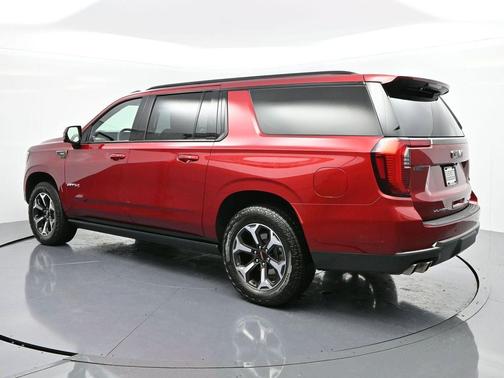 2025 GMC Yukon XL 4WD AT4 Ultimate
