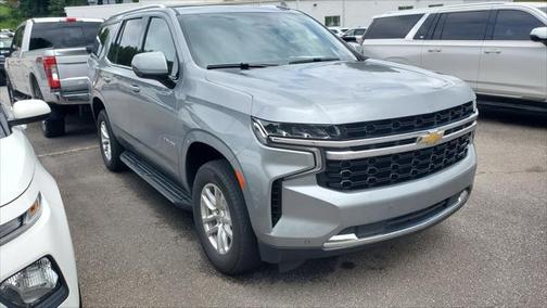 2024 Chevrolet Tahoe LS