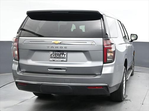 2024 Chevrolet Tahoe LS