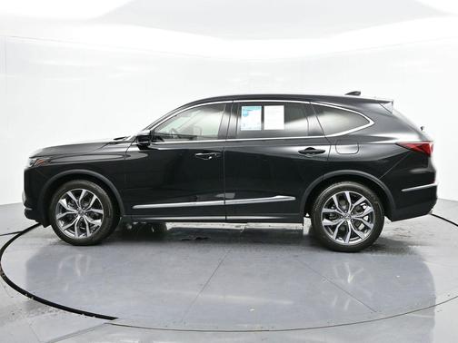 2024 Acura MDX Technology Package