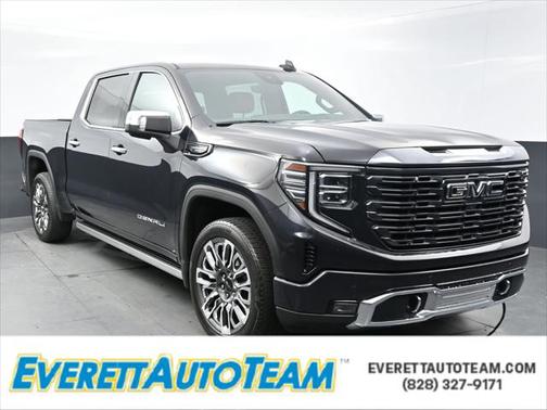 2023 GMC Sierra 1500 Denali Ultimate