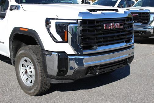 2025 GMC Sierra 3500 Base