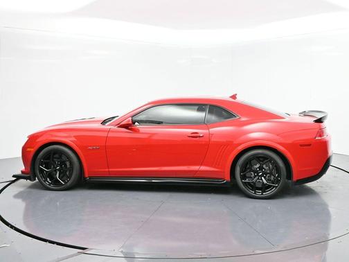 2015 Chevrolet Camaro Z/28