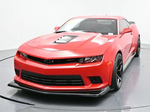 2015 Chevrolet Camaro Z/28