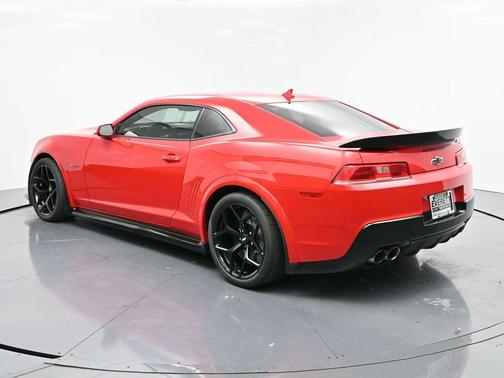 2015 Chevrolet Camaro Z/28