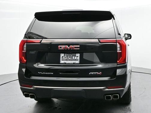 2025 GMC Yukon XL 4WD AT4 Ultimate