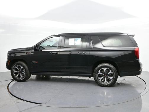 2025 GMC Yukon XL 4WD AT4 Ultimate