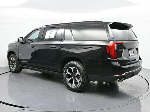 2025 GMC Yukon XL 4WD AT4 Ultimate