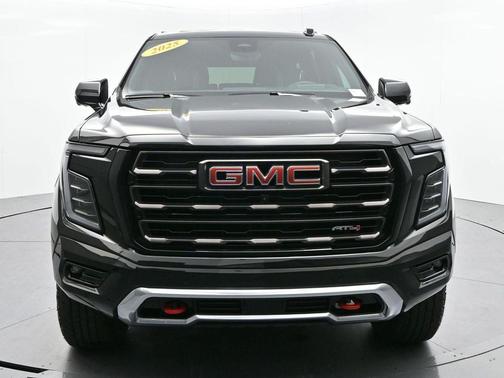 2025 GMC Yukon XL 4WD AT4 Ultimate
