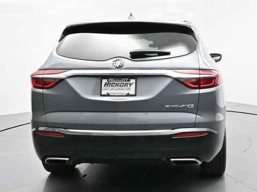 2019 Buick Enclave Avenir
