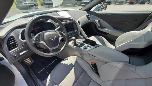 2014 Chevrolet Corvette Stingray Z51