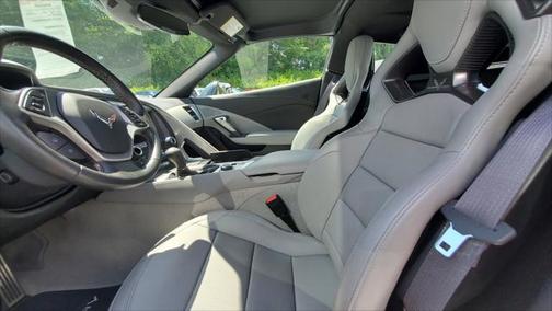 2014 Chevrolet Corvette Stingray Z51